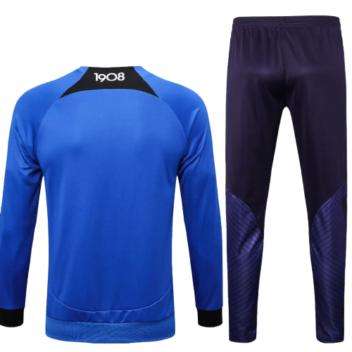 Travel Jacket Inter Milan Man e Go Jersey