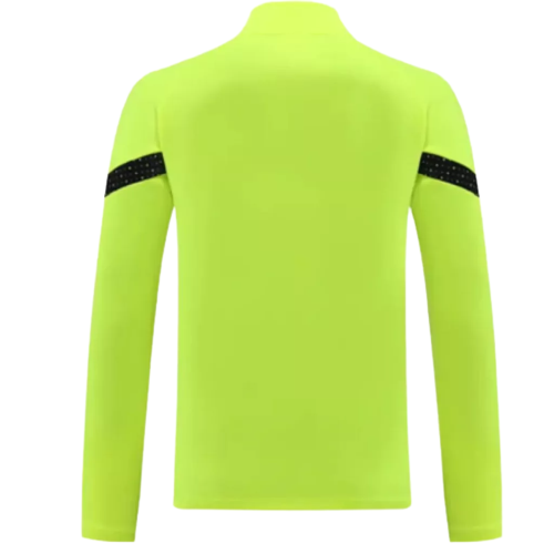 Travel Jacket National Team Senegal Man Limão Go Jersey