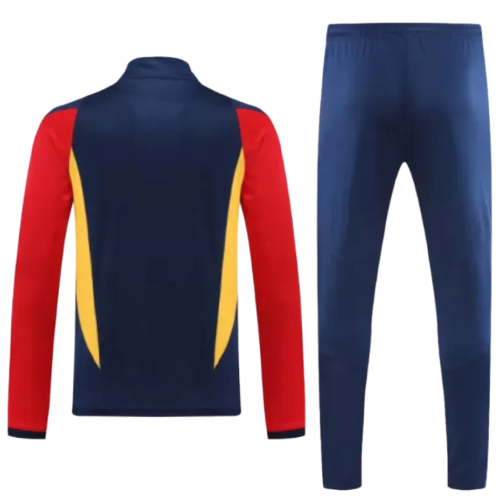 Set de Training National Team Spain Man Go Jersey
