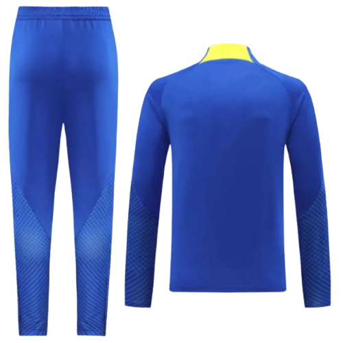 Set de Training America Man Go Jersey