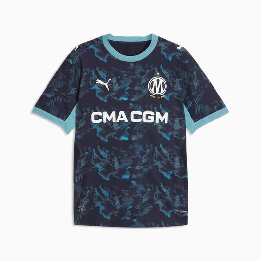 Jersey Marseille 2026/27 II Fan Man Go Jersey