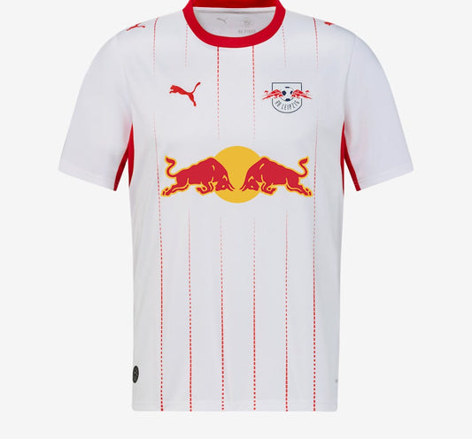 Jersey RB Leipzig 2026/27 I Fan Man Go Jersey