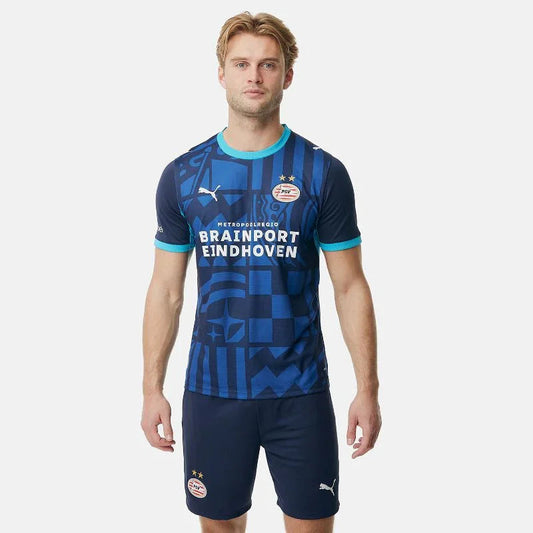 Jersey PSV Eindhoven 2026/27 III Fan Man Go Jersey