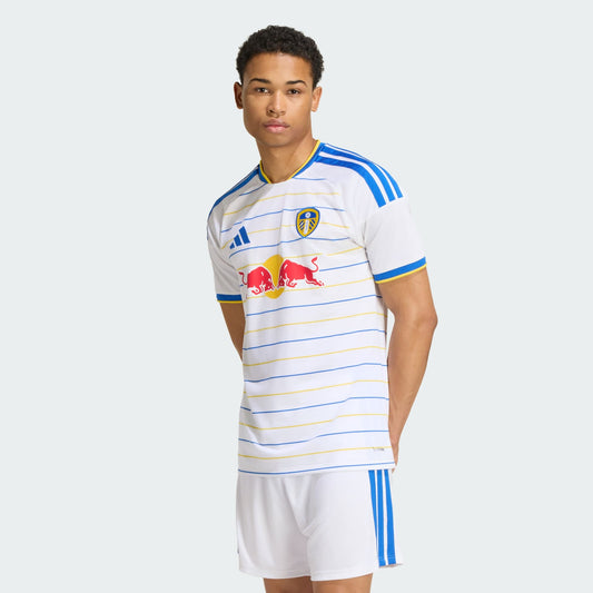 Jersey Leeds United 2026/27 I Fan Man Go Jersey