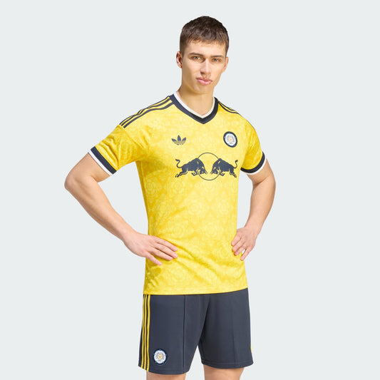 Jersey Leeds United 2026/27 II Fan Man Go Jersey