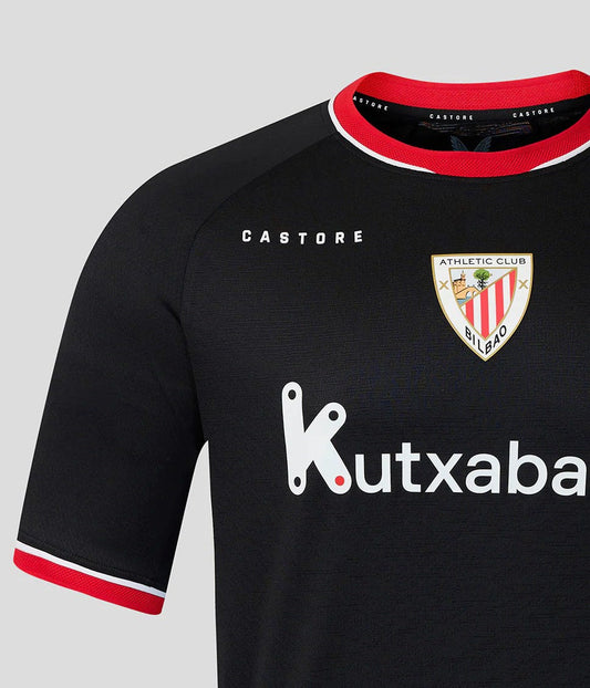 Jersey Athletic Bilbao 2026/27 II Fan Man Go Jersey