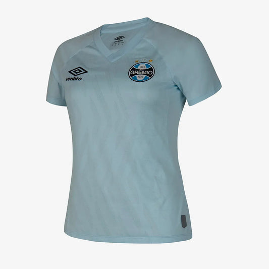 Jersey Woman Grêmio 2025/26 II Fan Go Jersey