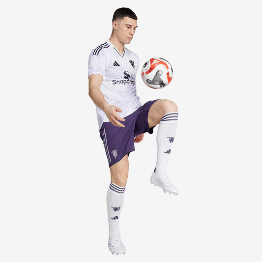 Jersey Manchester United 2025/26 II Player Go Jersey