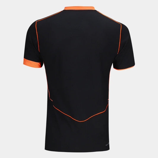 Jersey Corinthians 2025/26 III Player Go Jersey
