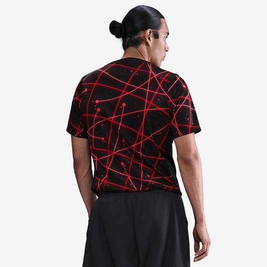 Jersey Atletico Madrid 2025/26 Pre-Match Go Jersey