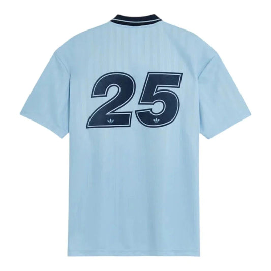Oasis Tour Jacquard Jersey Blue Go Jersey