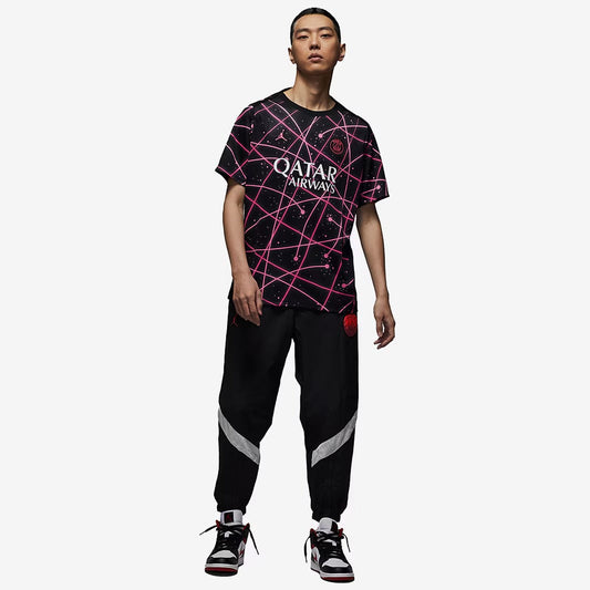 Jersey Paris Saint Germain 2025/26 Pre-Match Go Jersey