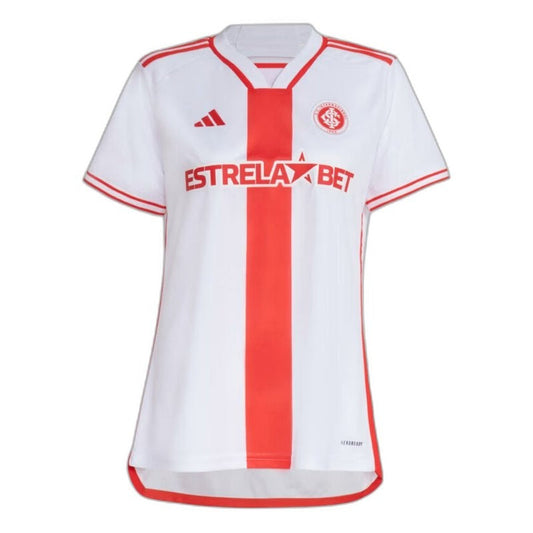 Internacional 24/25 II Away Jersey - Women's Go Jersey