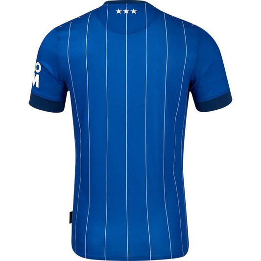 Ipswich Town 24/25 I Home Jersey - Fan Version Go Jersey