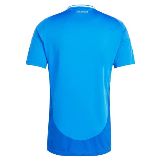 Italy 24/25 I Home Jersey - Fan Version Go Jersey
