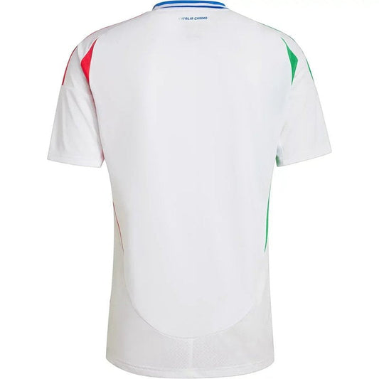 Italy 24/25 II Away Jersey - Fan Version Go Jersey