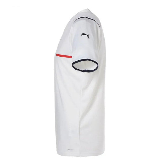 Italy Euro 21/22 II Away Jersey - Fan Version Go Jersey