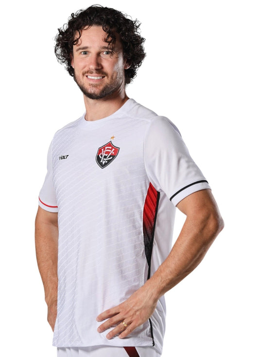 Vitoria 2025/26 Away Jersey - Fan Version Go Jersey