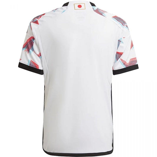 Japan 22/23 II Away Jersey - Fan Version Go Jersey