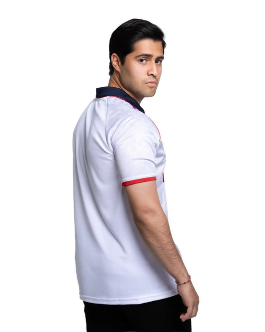 Cruz Azul Away Fan Jersey 2025/26 Intercontinental - Fan Version Go Jersey