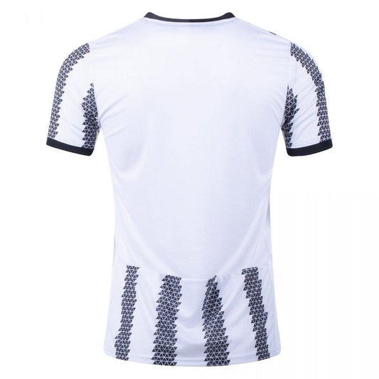 Juventus 22/23 I Home Jersey - Fan Version Go Jersey