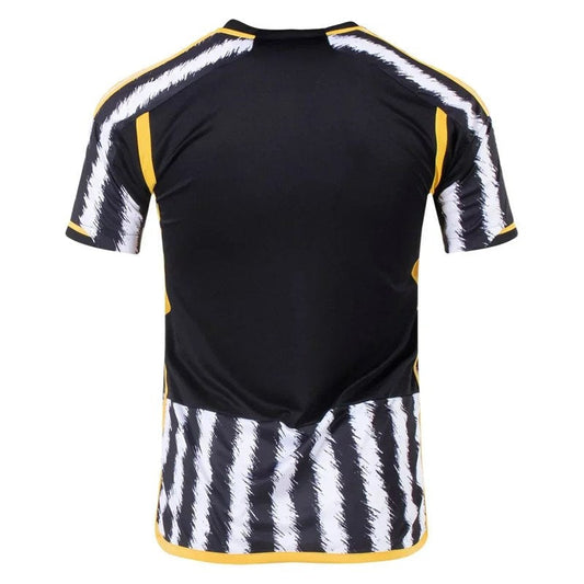 Juventus 23/24 I Home Jersey - Fan Version Go Jersey