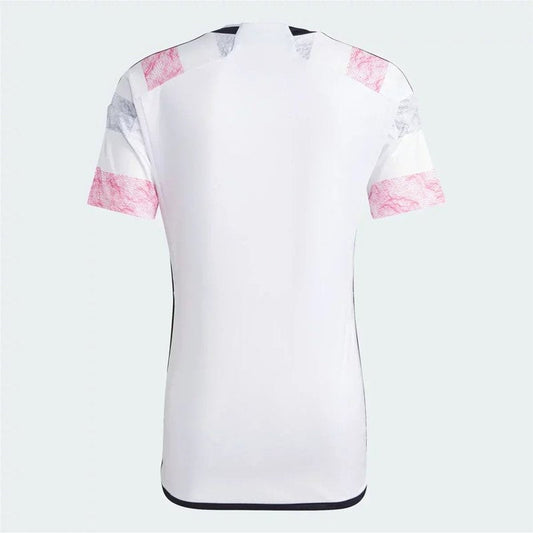 Juventus 23/24 II Away Jersey - Fan Version Go Jersey