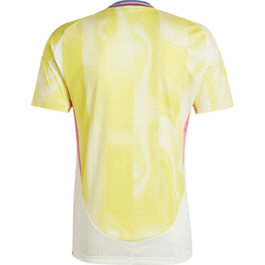 Juventus 24/25 II Away Jersey - Fan Version Go Jersey