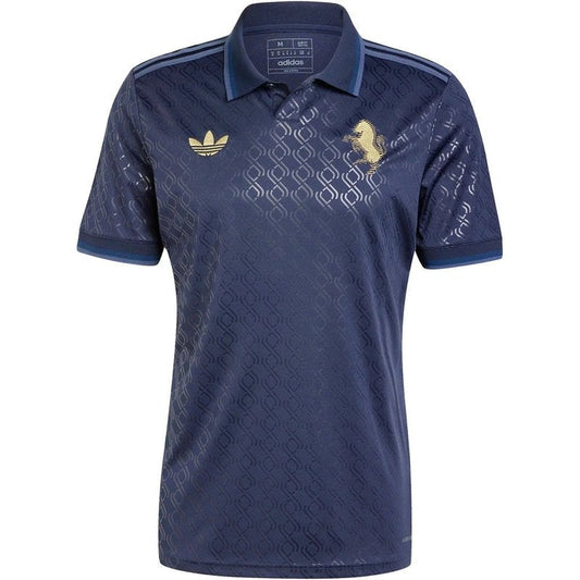 Juventus 24/25 III Third Jersey - Fan Version Go Jersey