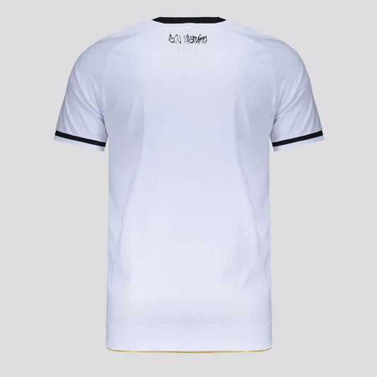 Jersey Vasco II 2025 Go Jersey