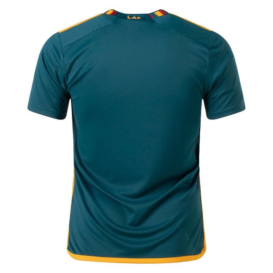LA Galaxy 2023 II Away Jersey - Fan Version Go Jersey