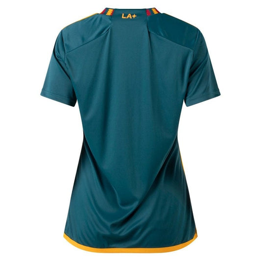 LA Galaxy 2023 II Away Jersey - Women's Go Jersey