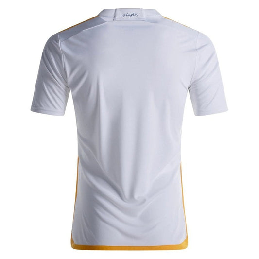 LA Galaxy 2024 I Home Jersey - Fan Version Go Jersey
