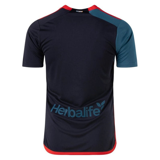 LA Galaxy 2024 III Third Jersey - Fan Version Go Jersey