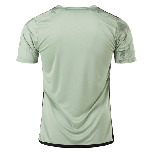 LAFC 2023 II Away Jersey - Fan Version Go Jersey