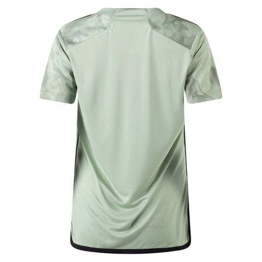 LAFC 2023 II Away Jersey - Women's Go Jersey