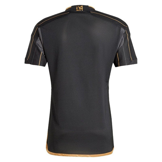 LAFC 2024 I Home Jersey - Fan Version Go Jersey