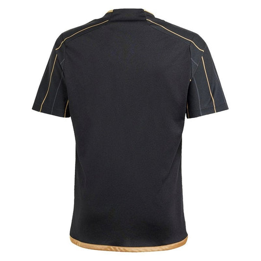 LAFC 2024 I Home Jersey - Women's Go Jersey