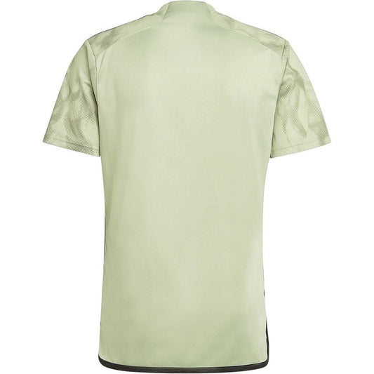 LAFC 2024 II Away Jersey - Fan Version Go Jersey