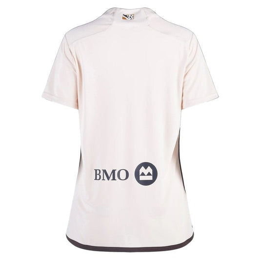 LAFC 2024 III Third Jersey - Women's Go Jersey