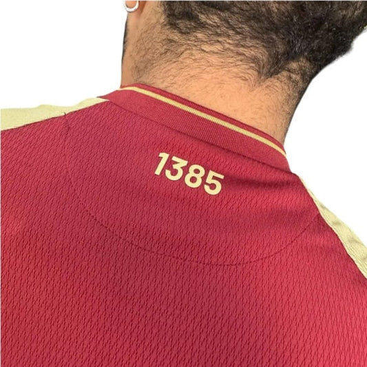 Camisa Portuguesa 2025 Go Jersey