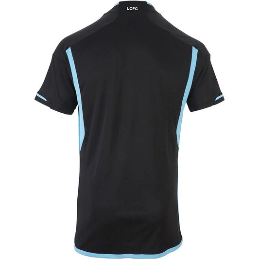 Leicester City 23/24 II Away Jersey - Fan Version Go Jersey
