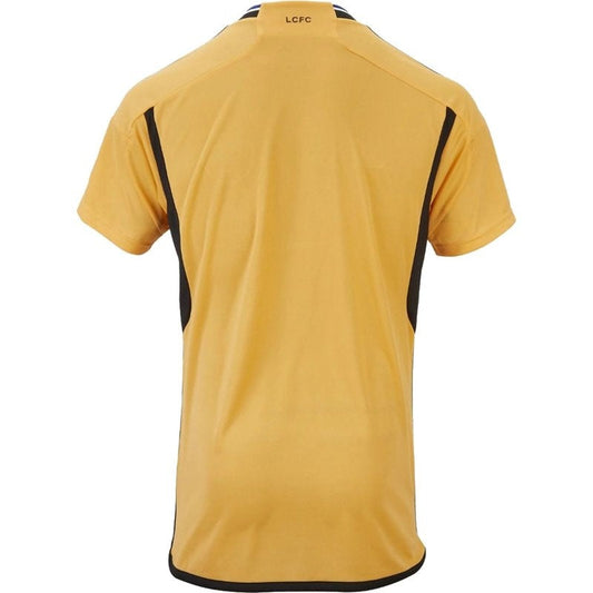 Leicester City 23/24 III Third Jersey - Fan Version Go Jersey