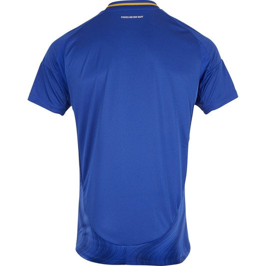 Leicester City 24/25 I Home Jersey - Fan Version Go Jersey