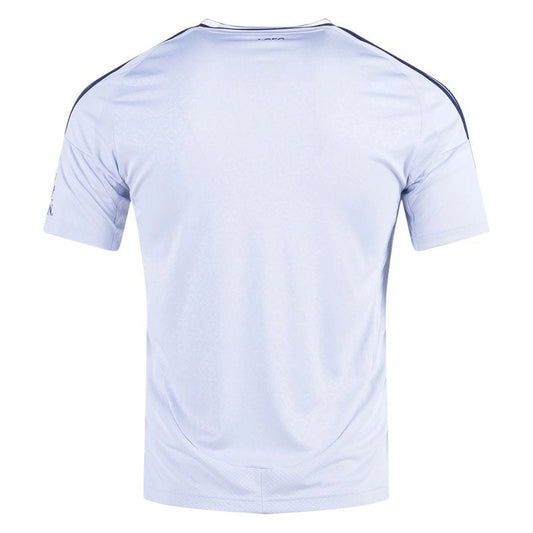 Leicester City 24/25 III Third Jersey - Fan Version Go Jersey