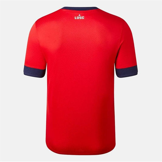 Lille 22/23 I Home Jersey - Fan Version Go Jersey