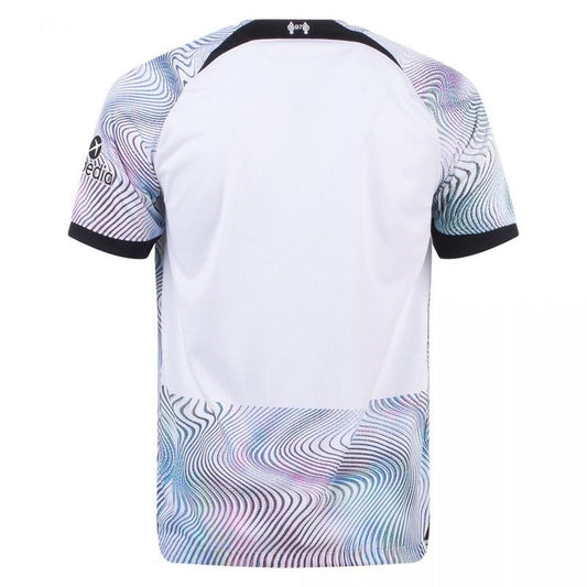 Liverpool 22/23 II Away Jersey - Fan Version Go Jersey
