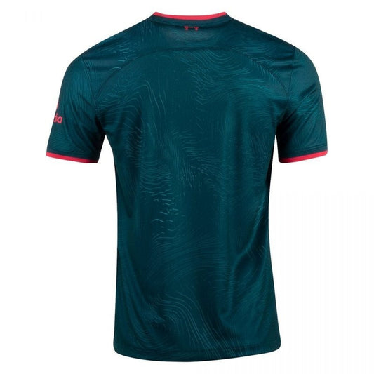 Liverpool 22/23 III Third Jersey - Fan Version Go Jersey