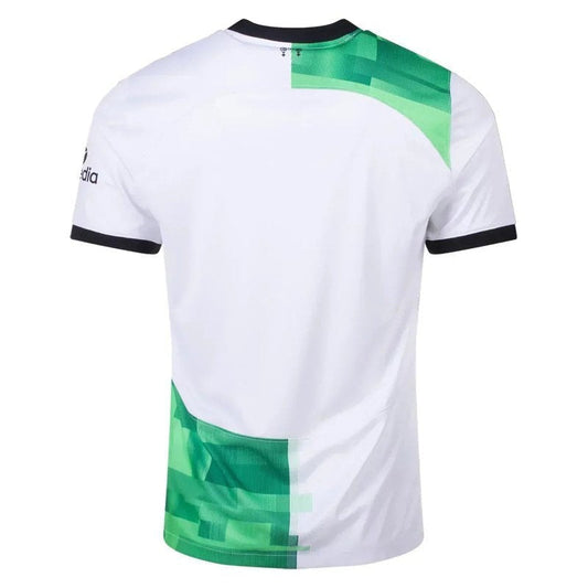 Liverpool 23/24 II Away Jersey - Fan Version Go Jersey