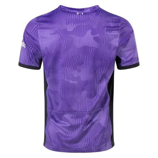 Liverpool 23/24 III Third Jersey - Fan Version Go Jersey
